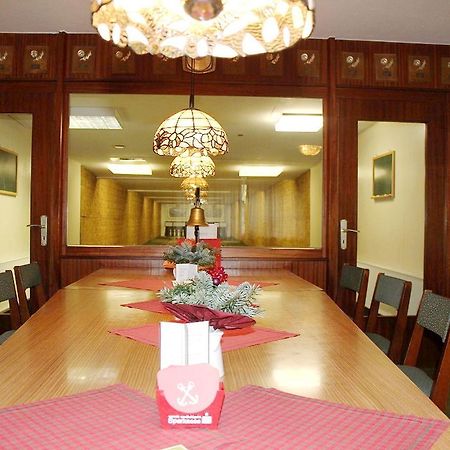 Doehling'S Gasthaus Morsum  Buitenkant foto