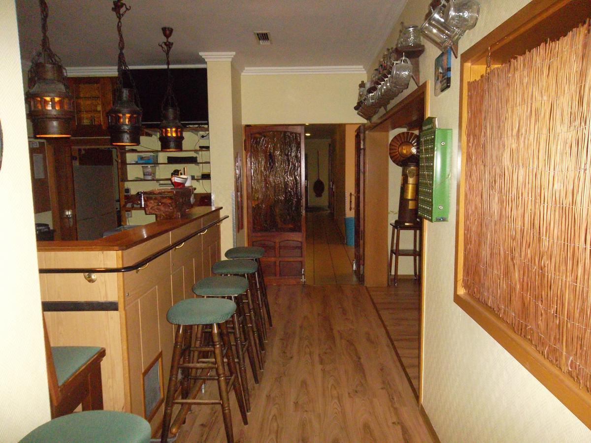 Doehling'S Gasthaus Morsum  Buitenkant foto