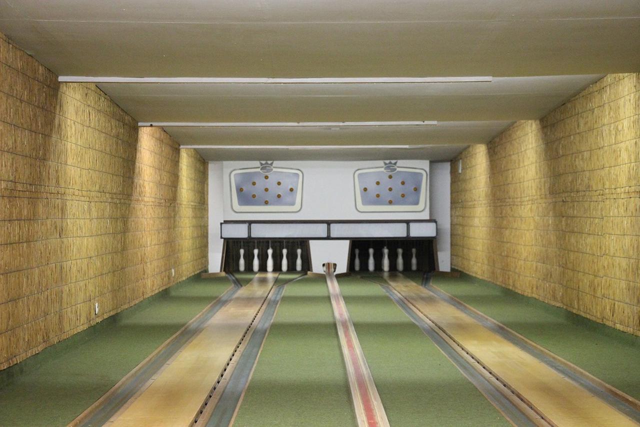 Doehling'S Gasthaus Morsum  Buitenkant foto
