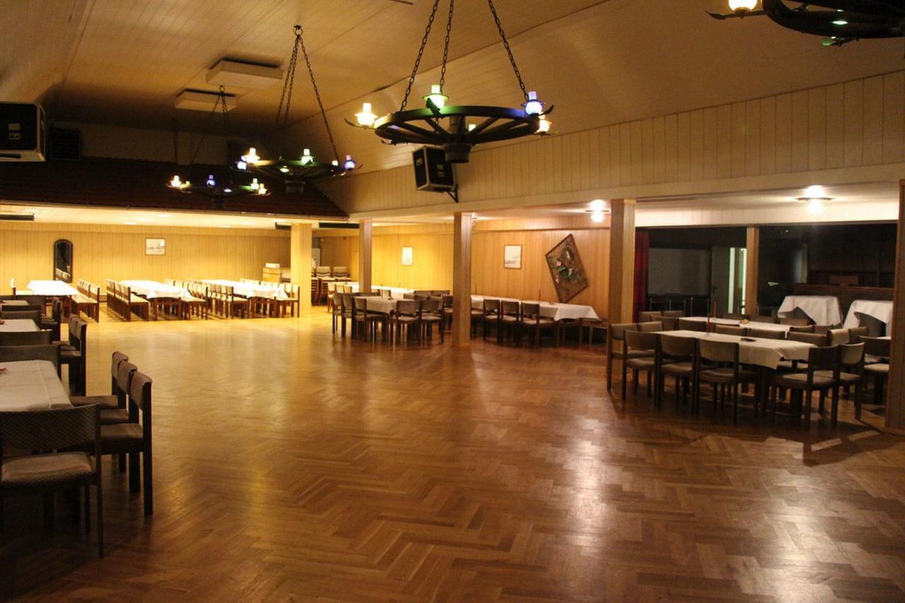 Doehling'S Gasthaus Morsum  Buitenkant foto